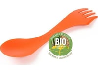 Light My Fire Spork Light My Fire O Bio Rustyorange Bulk