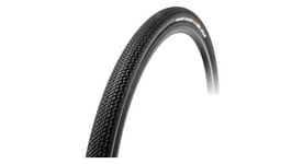 Pneu gravel 700 x 36 tufo thundero noir tubetype tubeless  ts  36 622