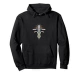 ARMORED CORE VI FIRES OF RUBICON "Chatty" Stick Pullover Hoodie