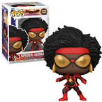 Funko Pop! Spider-Woman #1228 Brand New Spider-Man Across the Spider-Verse