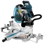 MAKITA KAPP-/GJÆRSAG 2X18V 305MM DLS211ZU