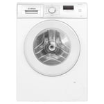 Bosch WGE03408GB Series 2 8kg Washing Machine - White