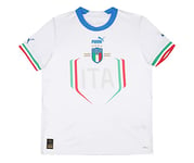 Italie, Maillot Bébé, Saison 2022/23 Extérieur