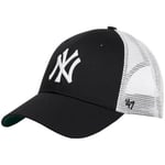 Casquette '47 Brand  MLB New York Yankees Branson Cap