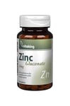 Vitaking - Zinc Gluconate 25 mg - 90 Tablets