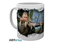 Mug / Tasse - Lord of the Ring - Legolas - GB eye