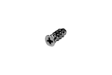 StarTech.com Screws for Case Fan Mounting - Screw kit - 0.4 in (pack of 50) (FANSCREW) - skruesæt