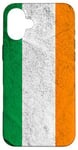 iPhone 16 Plus Ireland Flag Colours Irish Gift for Irish People Case