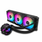 ASUS ROG Strix LC 360 RGB CPU Cooler (90RC0071-M0UAY0)