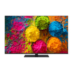 Panasonic 65" 4K LED Google TV TX-65MX700E