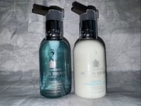 Molton Brown Coastal Cypress & Sea Fennel Hand Care Collection Gift Set 1B