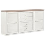 SIDEBOARD 180/89/43 cm 