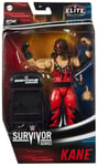 Mattel WWE Elite Survivor Series 2020 Kane Action Figure