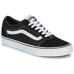 Baskets basses Vans  WARD MN NR