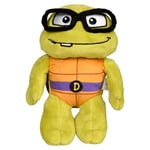 Teenage Mutant Ninja Turtles Mutant Mayhem Donatello Toddler Soft Plush Toy