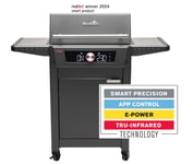 Char-Broil Evolve Electric