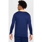 Nike Strike Football Half Zip Herre