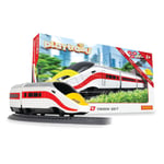 Hornby Playtrains R9360M Playtrains High Speed Train Set Remote Controlled Batte