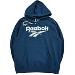 Sweat-shirt Reebok Sport  Sweat à capuche