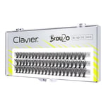 Clavier BeDU2O Mix ripset 9-10-11 mm