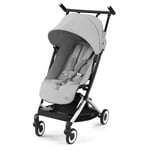 Vogn, Cybex, Libelle, SLV, Fog Grey