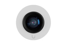 Ubiquiti UniFi AI Theta Pro - Lång distans - övervakningskamera - kula