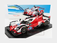 1:18 SPARK Oreca Gibson 07 Gk428 4.2L V8 #41 Le Mans 2021 Deletraz Kubica 18S716