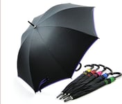 Long Umbrella - Silver Bottom 512870 Price Per 1 Piece