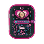 Journal Intime Kidisecrets Selfie Music Vtech - Le Journal Intime