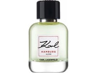 Karl Lagerfeld Karl Hamburg Alster Edt 60 Ml