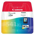 Canon Original Cl-541xl 5226b005 Tri-colour Ink Cartridge (400 Pages)