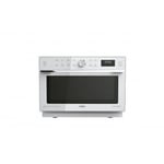 Whirlpool MWSC933SW Blanc Four Micro-Ondes Combiné 33 Litres Avec Gril Et Vapor