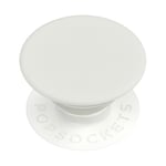 PopSockets: PopGrip - Support et Grip pour Smartphone et Tablette avec Un Top Interchangeable - Basic Creme Fresh