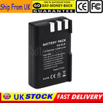 EN-EL9 EN-EL9e Battery for NIKON D3000 DSLR-D40X D40A DSLR-D40 DSLR-D60