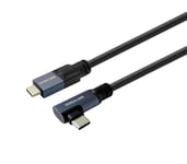 VIVOLINK USB-C to USB-C Cable 1.5m