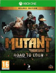 Mutant Year Zero : Road To Eden - Deluxe Edition Xbox One