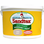 SANDTEX MICROSEAL SMOOTH MASONRY PEBBLE BEACH 10L