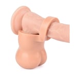 BALLSTRETCHER SILICONE Ballstretcher avec Bourses Yolma S 30mm ExtendMyDick