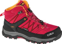 Cmp Sko Rigel Mid Kids 3Q12944-06He Rosa 30