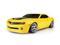 HPI-160425 2010 Chevy Camaro (200 mm) omålad