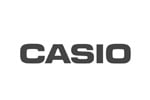 Casio klockarmband 10235342 Pro Trek Plast Svart 12mm