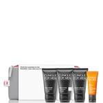 Clinique For Men Energising Skincare Gift Set (Worth £27.11)