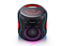 Sharp - 2.1 Party Speaker