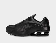 Nike Shox R4 Women's, Black