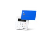 Sumup Terminal de paiement SumUp Air - Blanc