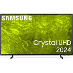 Samsung 85" DU7172 – 4K LED TV