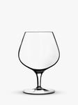 Luigi Bormioli Michelangelo Cognac Glass, Set of 4, 395ml, Clear