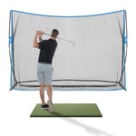 OneSwing Golf Net Hi-Speed