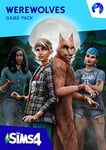 The Sims 4 - Werewolves (DLC) (PC) Origin Key EUROPE