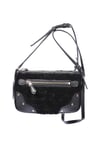 Sac pochette COACH sac pochette femme noir 36490 SBKBK taille U